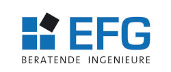 Logo EFG beratende Ingenieure